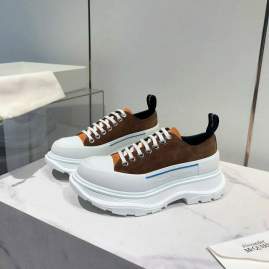 Picture of Alexander McQueen Shoes _SKU21815088SZ35-4468